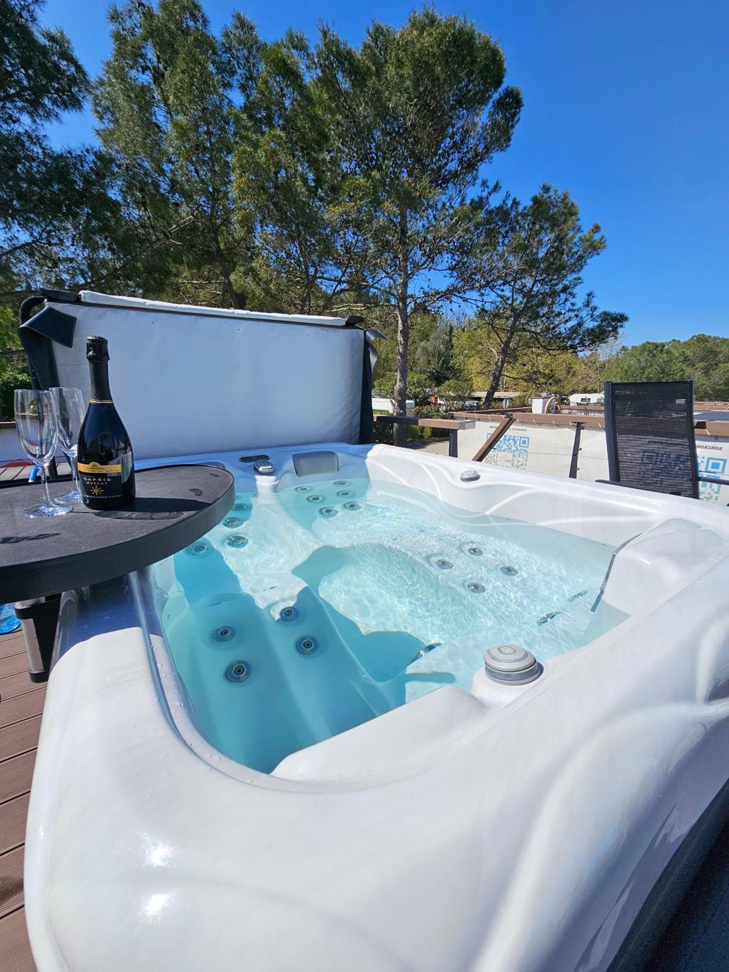 Floating Sea House - Vital Lux Порторож Экстерьер фото
